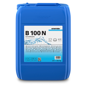 B 100 N Universeel naglansmiddel, 20 l B 100 N Universeel naglansmiddel, 20 l