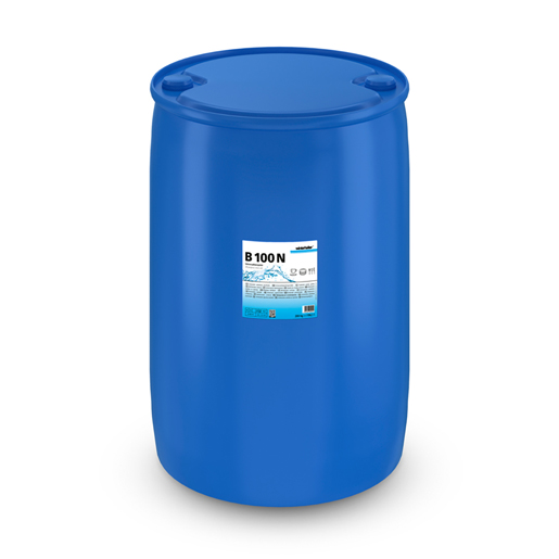 B 100 N B 100 N