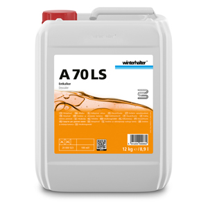 A 70 LS Ontkalker, 12 kg A 70 LS Ontkalker, 12 kg