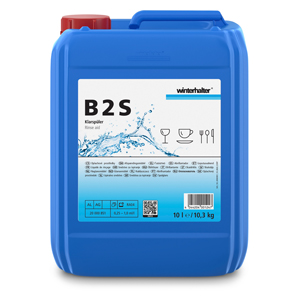 B 2 S Naglansmiddel, 10 l B 2 S Naglansmiddel, 10 l