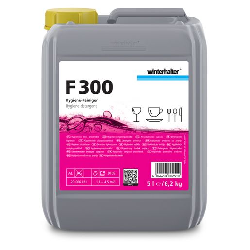 F 300 F 300