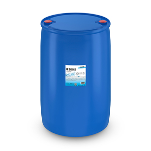 B 200 S Universalklarspüler, 195 l B 200 S Universalklarspüler, 195 l