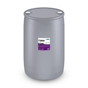 F 6800 intensive detergent, 195 l F 6800 intensive detergent, 195 l