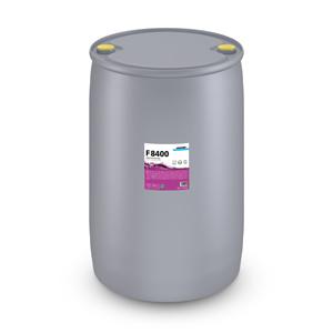 F 8400 Hygiene all-purpose detergent, 190L F 8400 Hygiene all-purpose detergent, 190L