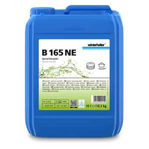 B 165 NE Speciaal naglansmiddel, 10 l B 165 NE Speciaal naglansmiddel, 10 l