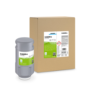 S 6600 e Intensief Oxi-reinigingsmiddel, 2 x 4 kg S 6600 e Intensief Oxi-reinigingsmiddel, 2 x 4 kg