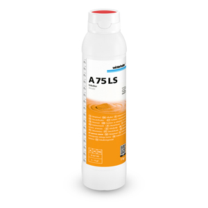 A 75 LS Descaler, 1 kg (6 bottles per box) A 75 LS Descaler, 1 kg (6 bottles per box)