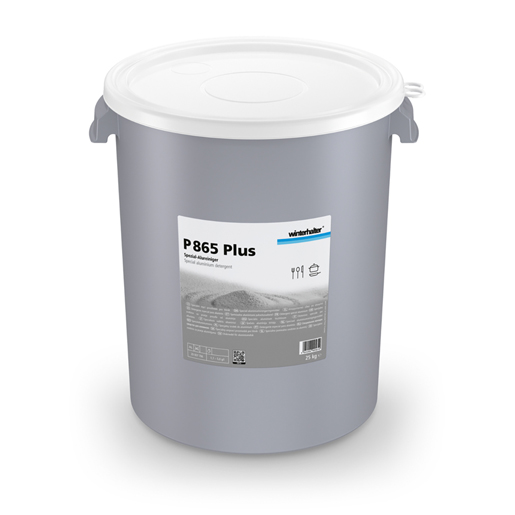 P 865 Plus P 865 Plus