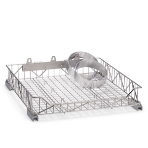 Set taartringhouder Set taartringhouder