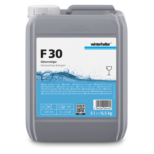 F 30 5 liter F 30 5 liter
