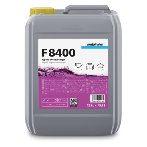 F 8400 12 kg F 8400 12 kg