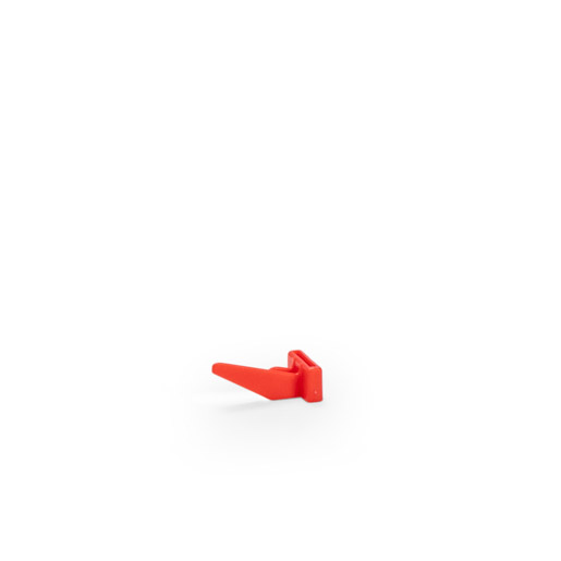 Sloped insert Sloped insert