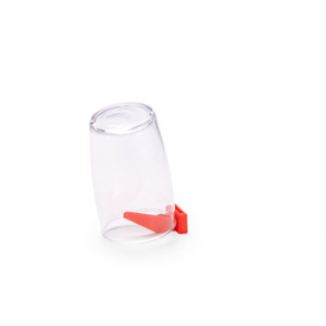 Sloped insert Sloped insert