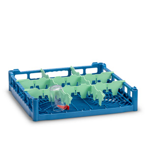 Sloped insert Sloped insert