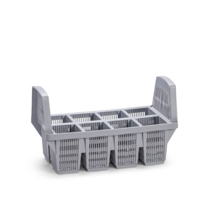 Bestekinzet 8 vakken Bestekinzet 8 vakken