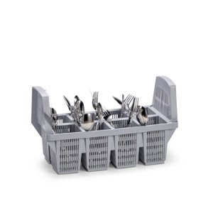 Bestekinzet 8 vakken Bestekinzet 8 vakken