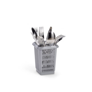 Bestekbeker - nieuw model Bestekbeker - nieuw model