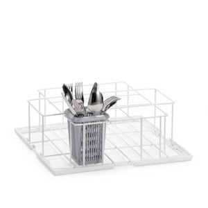 Bestekbeker - nieuw model Bestekbeker - nieuw model