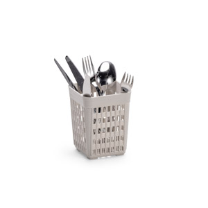 Bestekbeker - oud model Bestekbeker - oud model