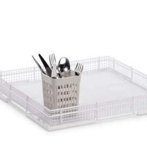 Bestekbeker - oud model Bestekbeker - oud model