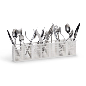 Bestekinzet 7 vakken Bestekinzet 7 vakken