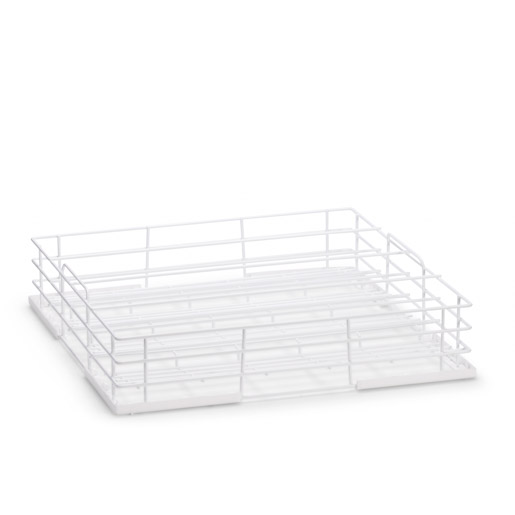 4 DIVISION GLASS RACK 4 DIVISION GLASS RACK
