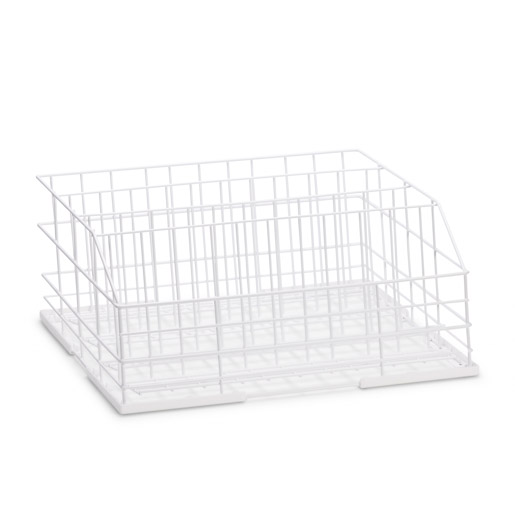 TALL GLASS RACK 430 X 500 TALL GLASS RACK 430 X 500