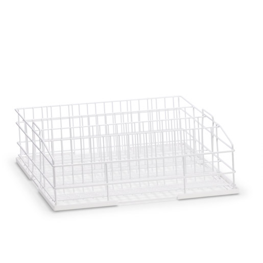 STACKING TALL GLASS RACK STACKING TALL GLASS RACK