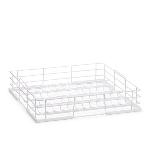 CUP RACK - 5 DIVISION CUP RACK - 5 DIVISION