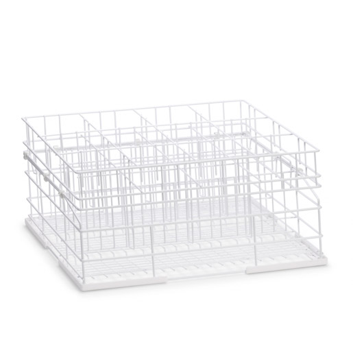 GLASS RACK 3/12 PART GLASS RACK 3/12 PART