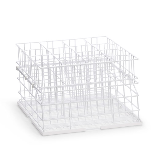 GLASS RACK 4/16 PART GLASS RACK 4/16 PART