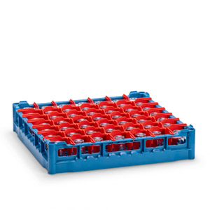 glass rack 49 divisions glass height 70m glass rack 49 divisions glass height 70m