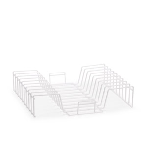 Bordeninzet 9 rijen Bordeninzet 9 rijen