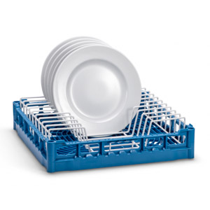 Bordeninzet 9 rijen Bordeninzet 9 rijen