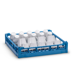 Koppeninzet 5 rijen Koppeninzet 5 rijen