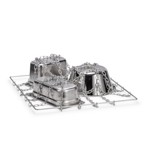 Chain Grill Chain Grill