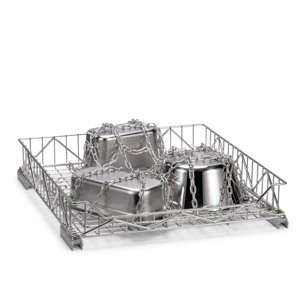 Chain Grill Chain Grill