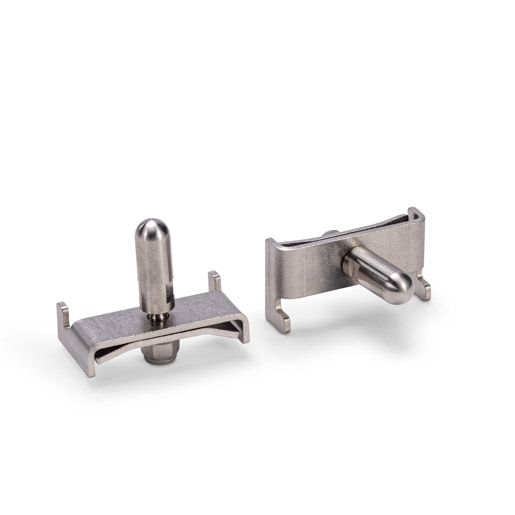 Set Afstandshouder Set Afstandshouder