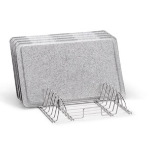 INSERT FOR TRAYS INSERT FOR TRAYS