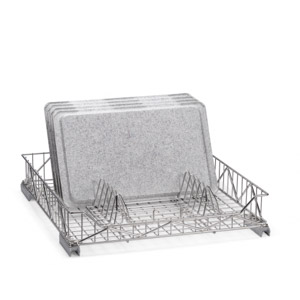 INSERT FOR TRAYS INSERT FOR TRAYS