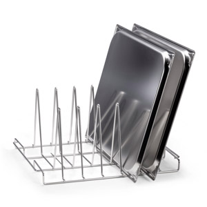 TRAY INSERT 6 DIVISION TRAY INSERT 6 DIVISION