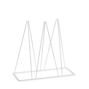 Spuitzakhouder Spuitzakhouder