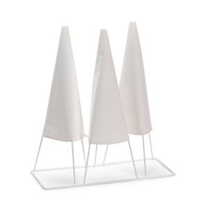 Spuitzakhouder Spuitzakhouder