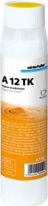 A 12 TK Hygiene deep cleaner, 0.9 kg (6 bottles per box) A 12 TK Hygiene deep cleaner, 0.9 kg (6 bottles per box)