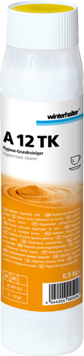A 12 TK A 12 TK