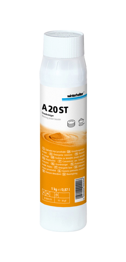 A 20 ST A 20 ST