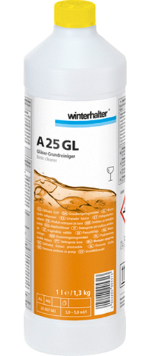 A 25 GL A 25 GL