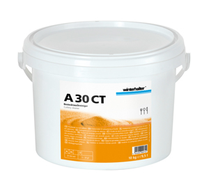 A 30 CT Bestekdompelreiniger, 10 kg A 30 CT Bestekdompelreiniger, 10 kg