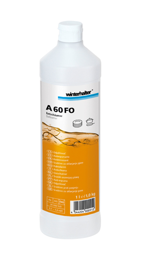 A 60 FO 1 liter A 60 FO 1 liter