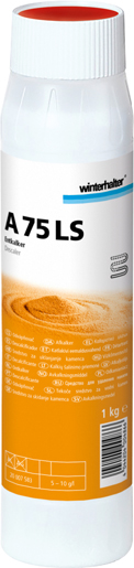A 75 LS 1kg A 75 LS 1kg